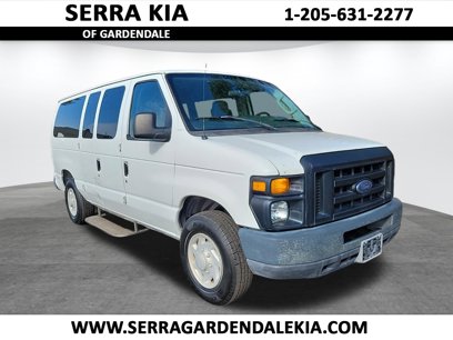 Used 2009 Ford E-150 and Econoline 150 XL