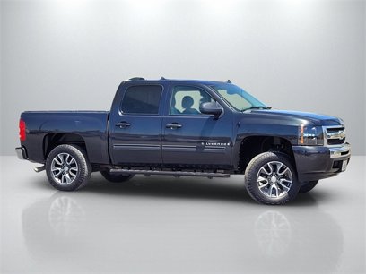 Used 2009 Chevrolet Silverado 1500 LS