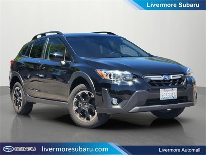 Used 2023 Subaru Crosstrek 2.0i Premium w/ Popular Package #4