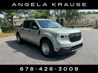 Certified 2023 Ford Maverick XL
