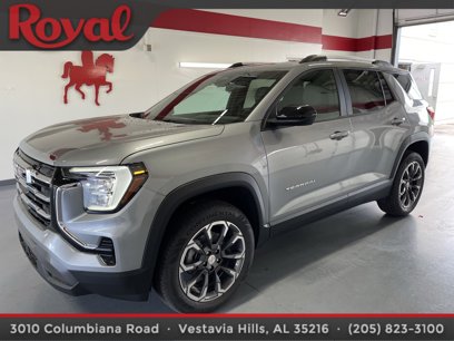 New 2026 GMC Terrain Elevation w/ Elevation Premium Package