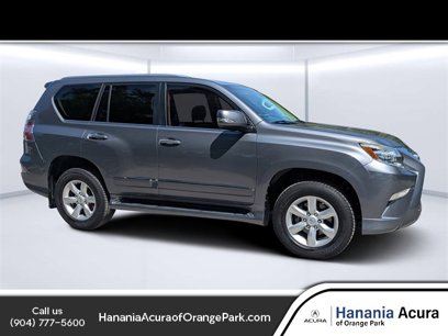 Used 2016 Lexus GX 460