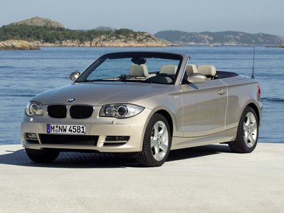 Used 2011 BMW 128i Convertible
