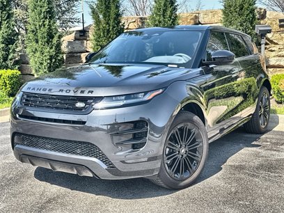 New 2024 Land Rover Range Rover Evoque Dynamic SE