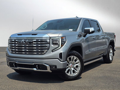 Used 2024 GMC Sierra 1500 Denali