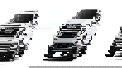 New 2025 GMC Yukon XL Elevation