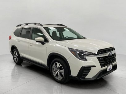 Used 2024 Subaru Ascent Premium w/ Convenience Package