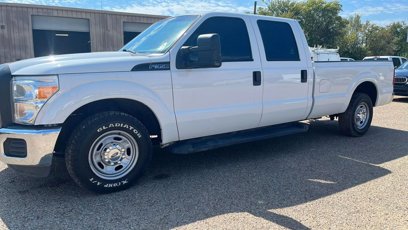 Used 2016 Ford F350 XL w/ XL Value Package