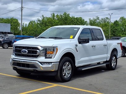 Used 2023 Ford F150 XLT w/ Equipment Group 302A High