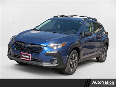 New 2025 Subaru Crosstrek 2.5i Premium