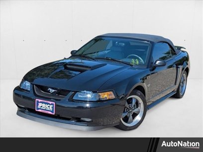 Used 2003 Ford Mustang GT Premium