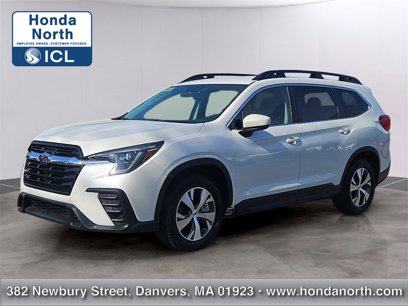 Used 2024 Subaru Ascent Premium w/ Convenience Package