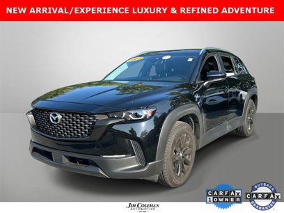 Used 2023 MAZDA CX-50 2.5 S w/ Preferred Plus Pkg