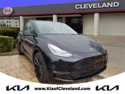 Used 2023 Tesla Model Y Long Range