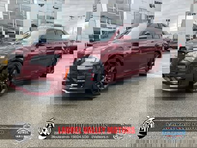 Used 2023 Chrysler 300 C