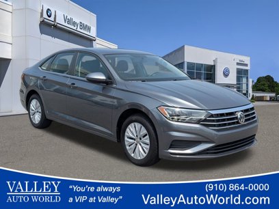 Used 2019 Volkswagen Jetta S w/ Driver Assistance Package