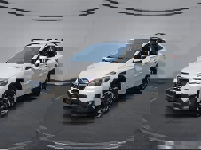 Certified 2022 Subaru Crosstrek 2.5i Limited w/ Moonroof Package 1