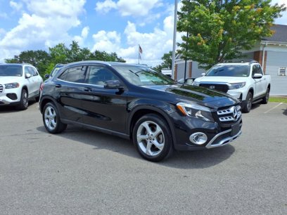 Used 2020 Mercedes-Benz GLA 250 4MATIC