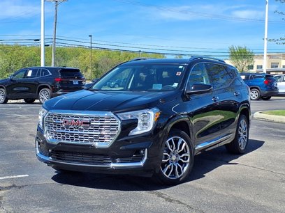 Certified 2022 GMC Terrain Denali w/ Denali Premium Package
