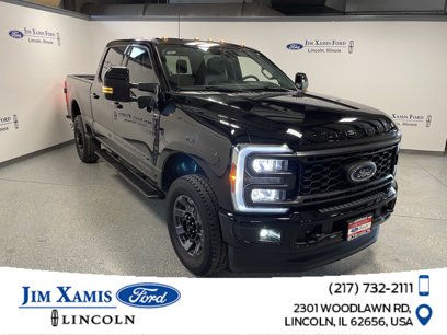 Used 2024 Ford F250 Lariat