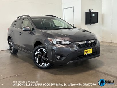 Certified 2023 Subaru Crosstrek 2.5i Limited
