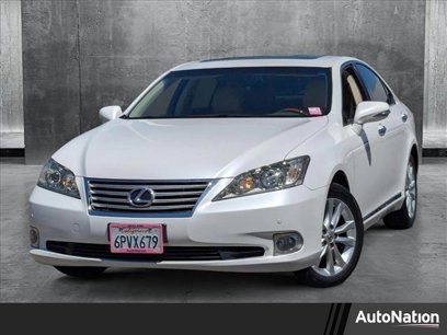 Used 2011 Lexus ES 350