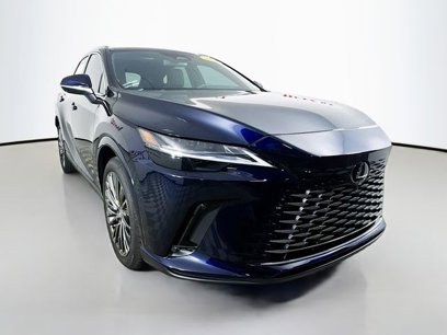 Used 2024 Lexus RX 350 FWD