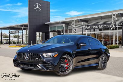 Certified 2025 Mercedes-Benz AMG GT 53