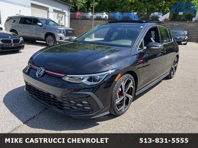 Used 2024 Volkswagen GTI SE