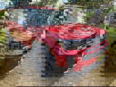 New 2025 Hyundai Santa Fe XRT