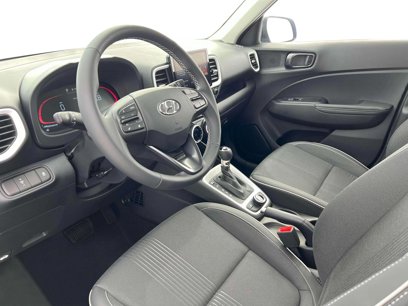 New 2025 Hyundai Venue Limited
