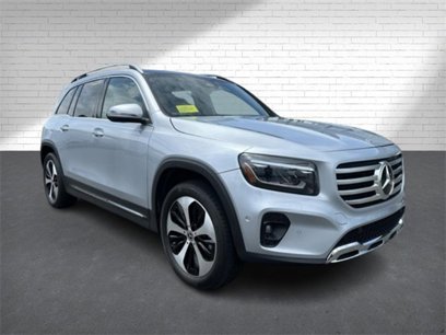 Used 2024 Mercedes-Benz GLB 250 4MATIC