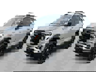New 2026 GMC Terrain Elevation w/ Black Edition