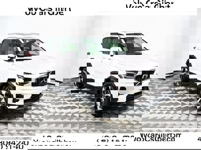 New 2025 Volvo XC40 B5 Plus w/ Climate Package