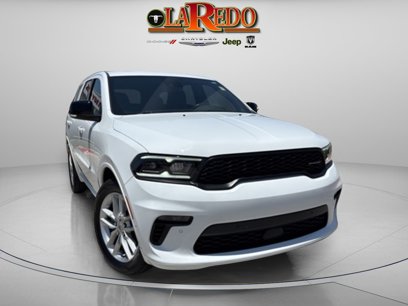 Used 2023 Dodge Durango GT