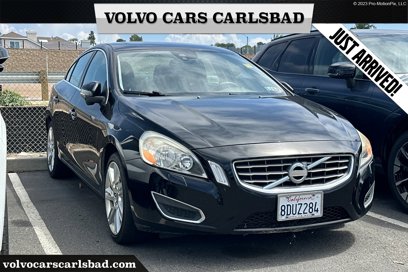 Used 2013 Volvo S60 T6