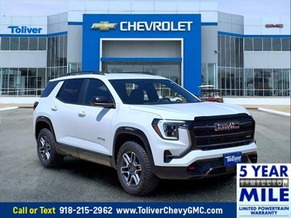 New 2026 GMC Terrain AT4 w/ Technology Package II
