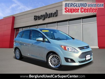 Used 2013 Ford C-MAX Energi SEL