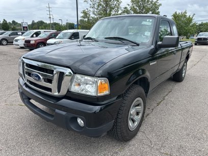 Used 2011 Ford Ranger XLT