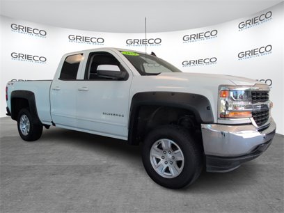 Used 2019 Chevrolet Silverado 1500 LT