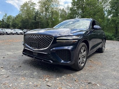 Certified 2023 Genesis GV70 3.5T Sport w/ Sport Advanced Package