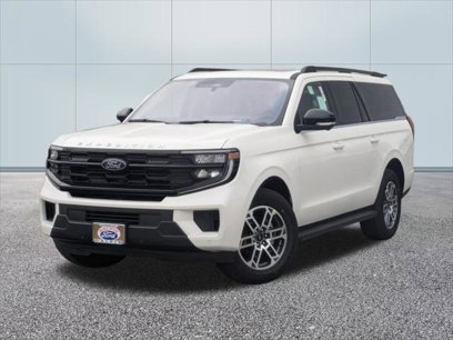 New 2025 Ford Expedition Max Active