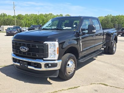 Used 2024 Ford F350 XL
