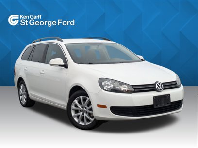 Used 2013 Volkswagen Jetta SE