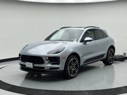 Used 2019 Porsche Macan S