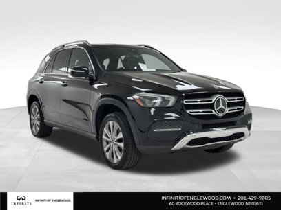 Used 2020 Mercedes-Benz GLE 350 4MATIC