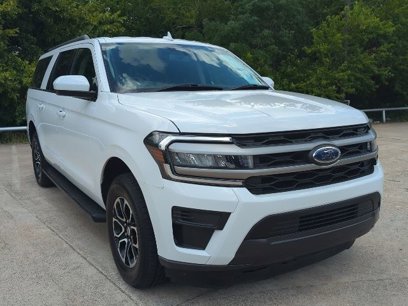 Used 2024 Ford Expedition Max XLT