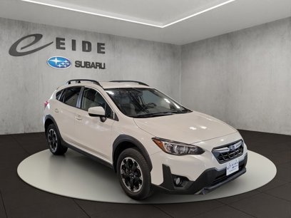 Used 2021 Subaru Crosstrek 2.0i Premium w/ Popular Package #3
