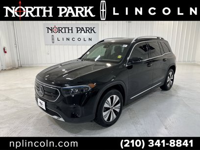 Used 2023 Mercedes-Benz EQB 250+