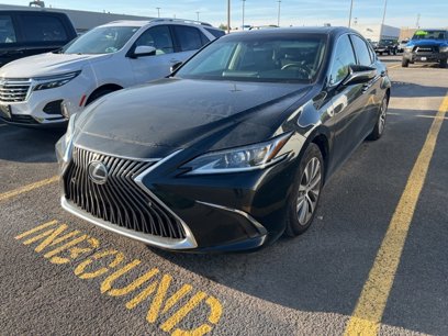 Used 2019 Lexus ES 350